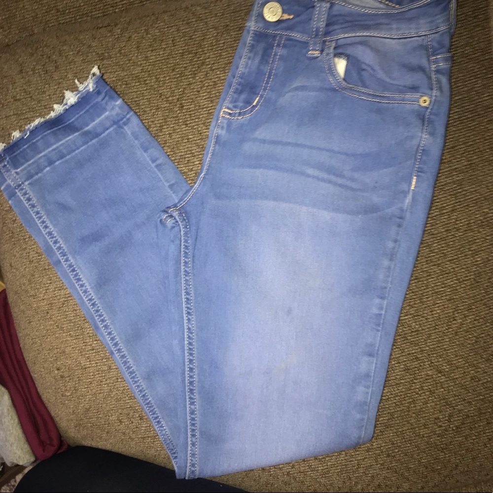 Justice pants